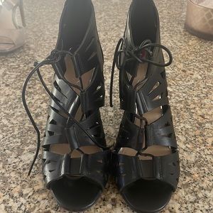 Jessica Simpson shoes